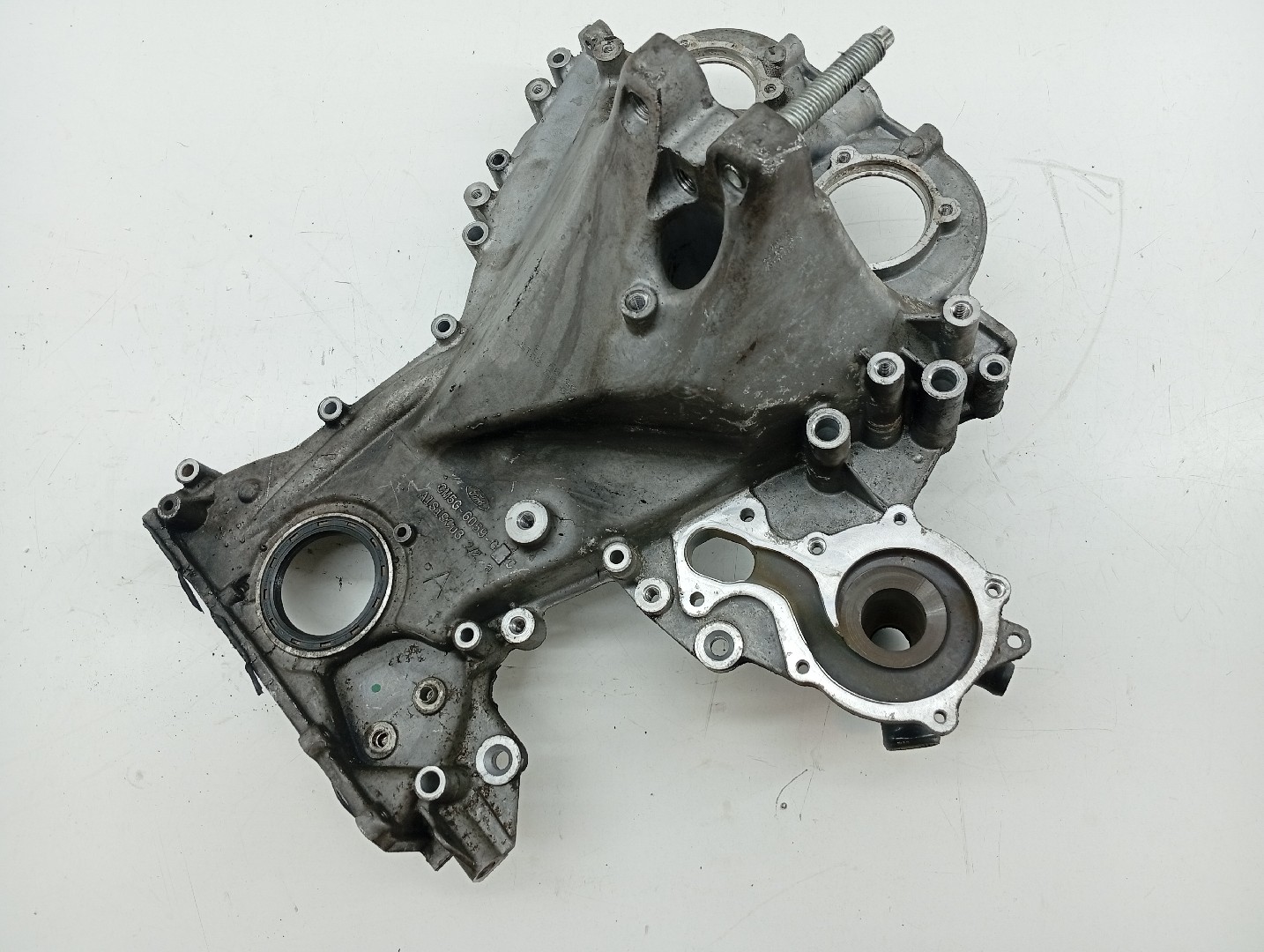 Tampa de distribuição FORD FOCUS III Caixa/Hatchback | 11 - 