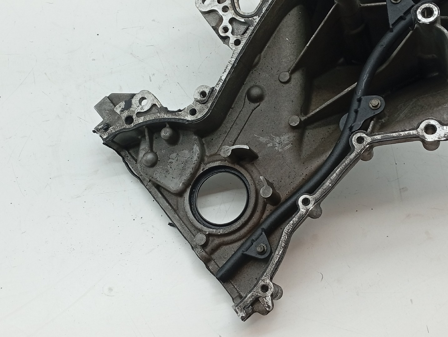 Tampa de distribuição FORD FOCUS III Caixa/Hatchback | 11 -  Imagem-7