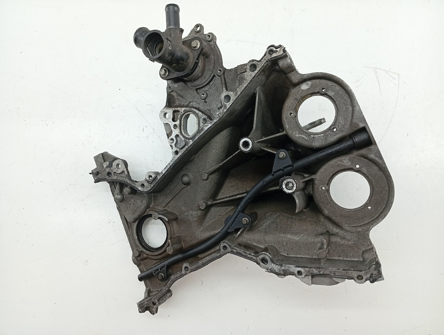 Tampa de distribuição FORD FOCUS III Caixa/Hatchback | 11 -  Imagem-6