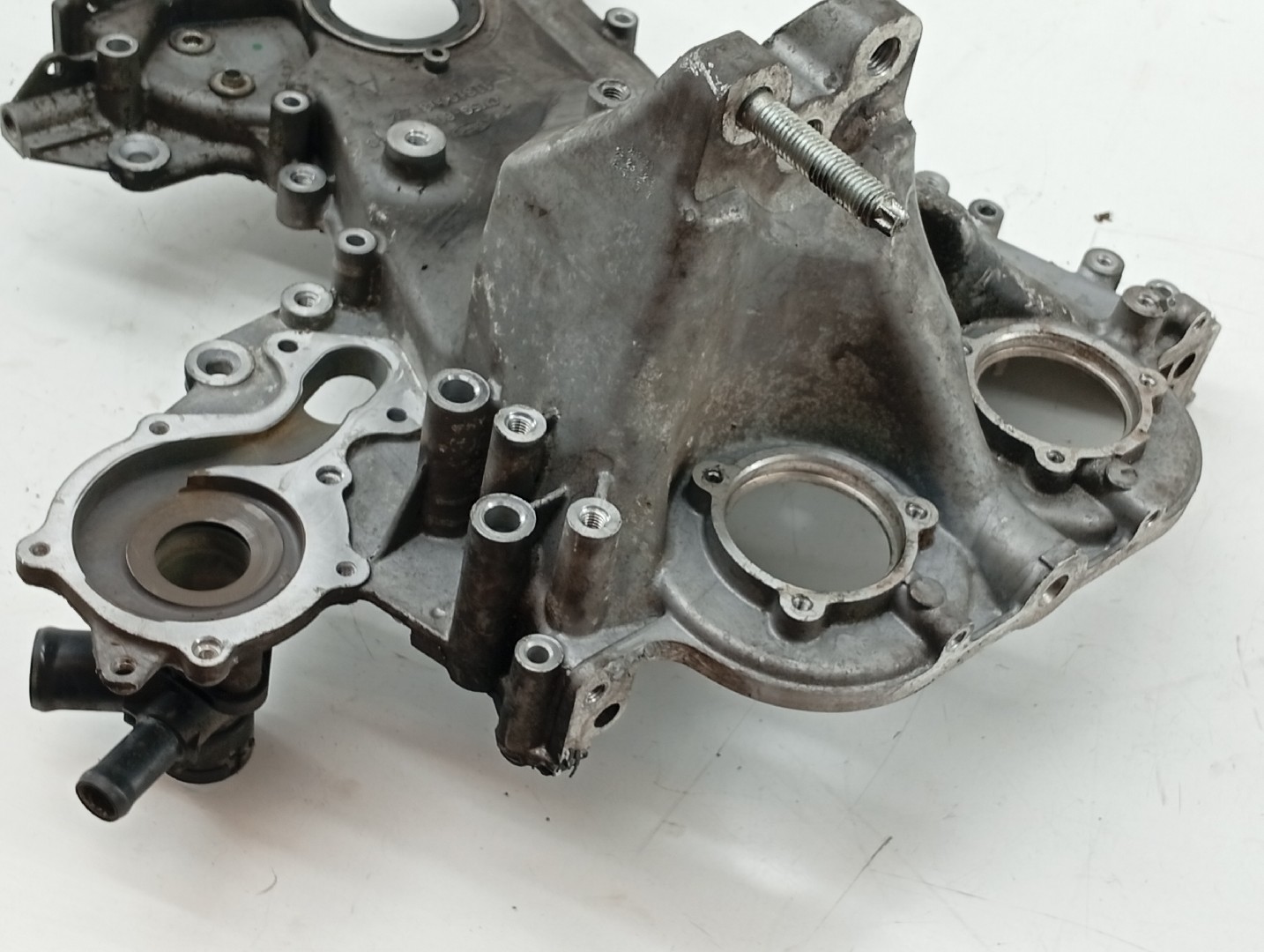 Tampa de distribuição FORD FOCUS III Caixa/Hatchback | 11 -  Imagem-3