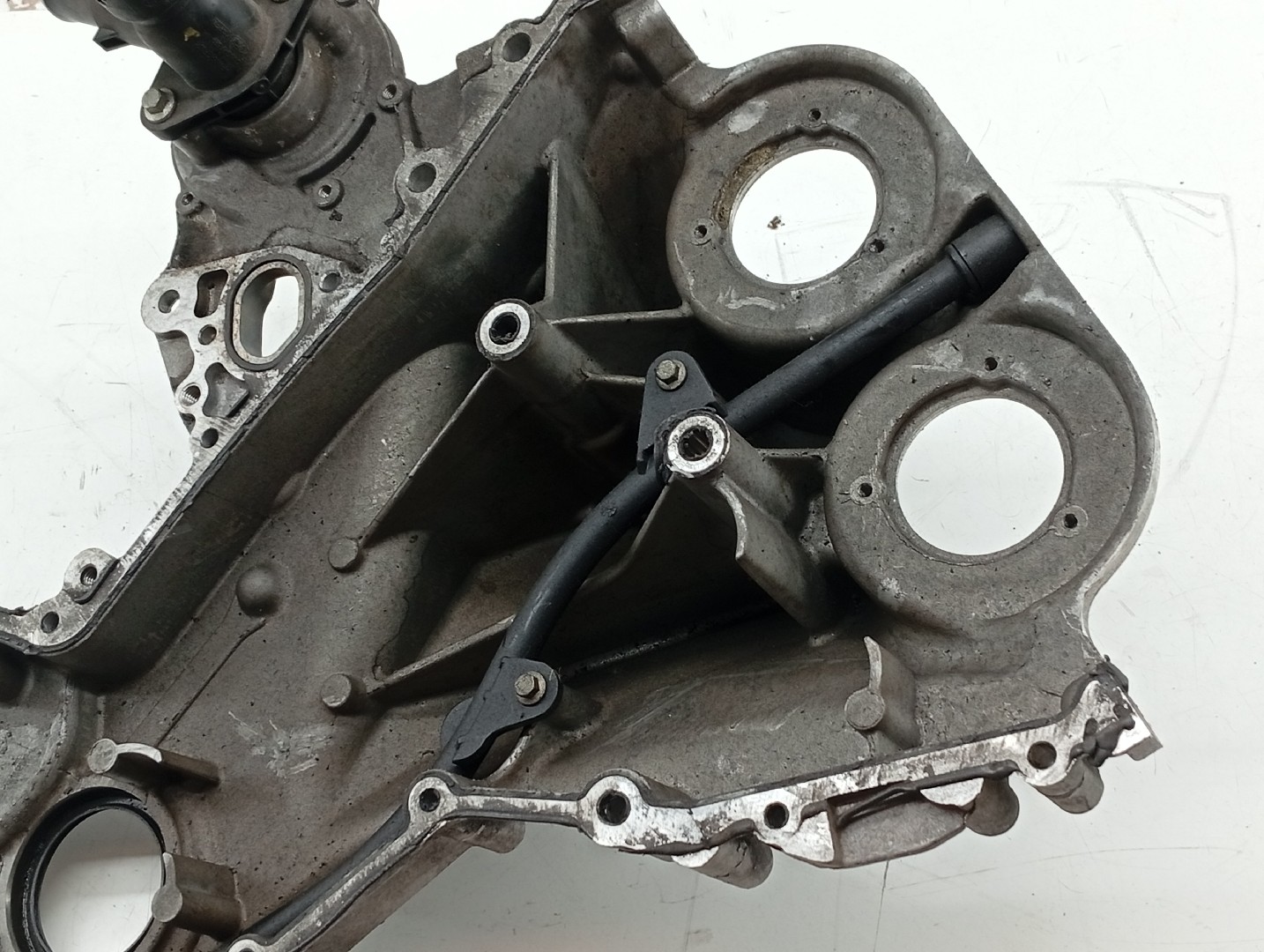 Tampa de distribuição FORD FOCUS III Caixa/Hatchback | 11 -  Imagem-8