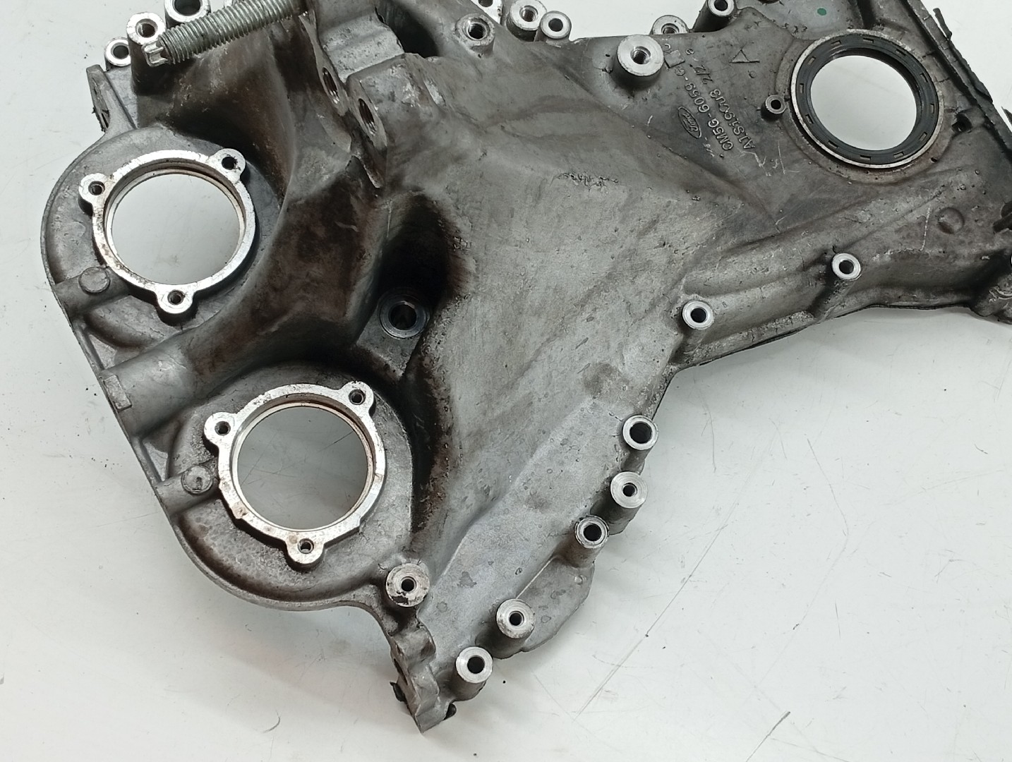 Tampa de distribuição FORD FOCUS III Caixa/Hatchback | 11 -  Imagem-4