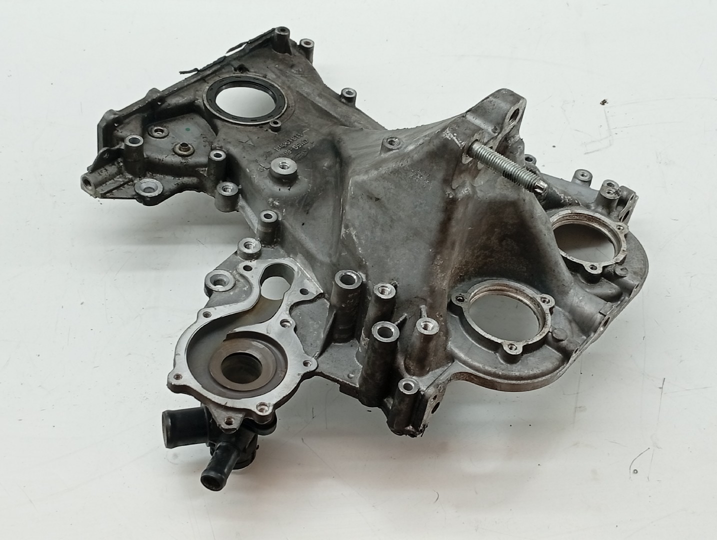 Tampa de distribuição FORD FOCUS III Caixa/Hatchback | 11 -  Imagem-10