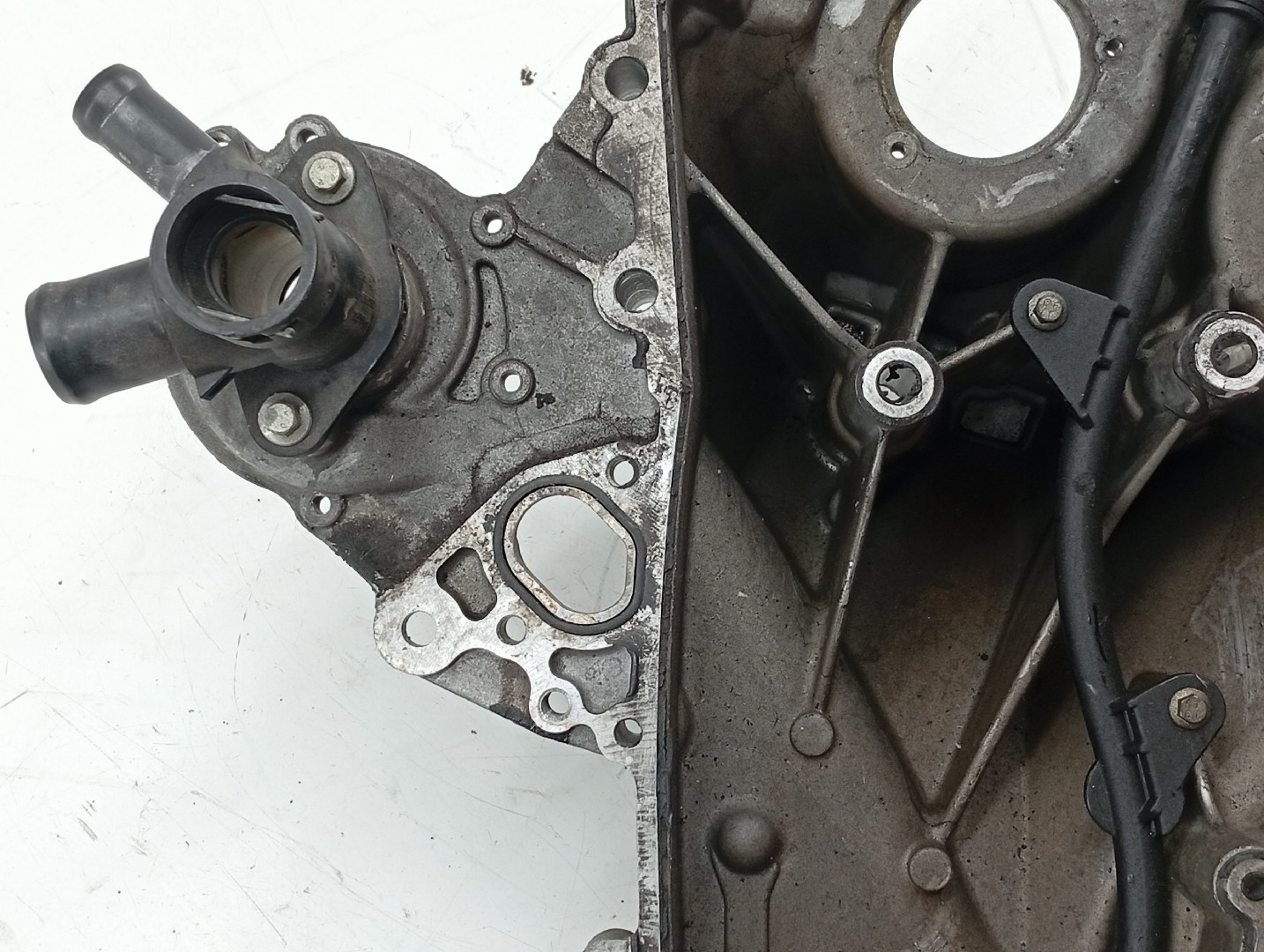 Tampa de distribuição FORD FOCUS III Caixa/Hatchback | 11 -  Imagem-9