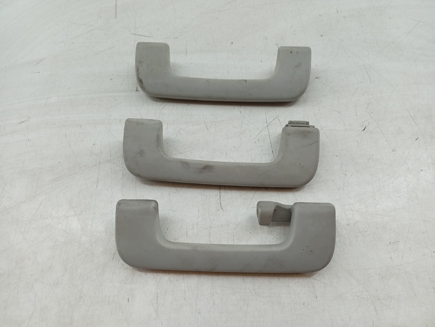 Conjunto de 3 pegas AUDI A4 Avant (8ED, B7) | 04 - 08 Imagem-3