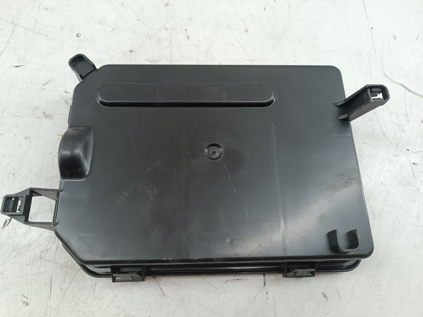 Caixa de Módulo AUDI A4 Avant (8ED, B7) | 04 - 08 Imagem-4