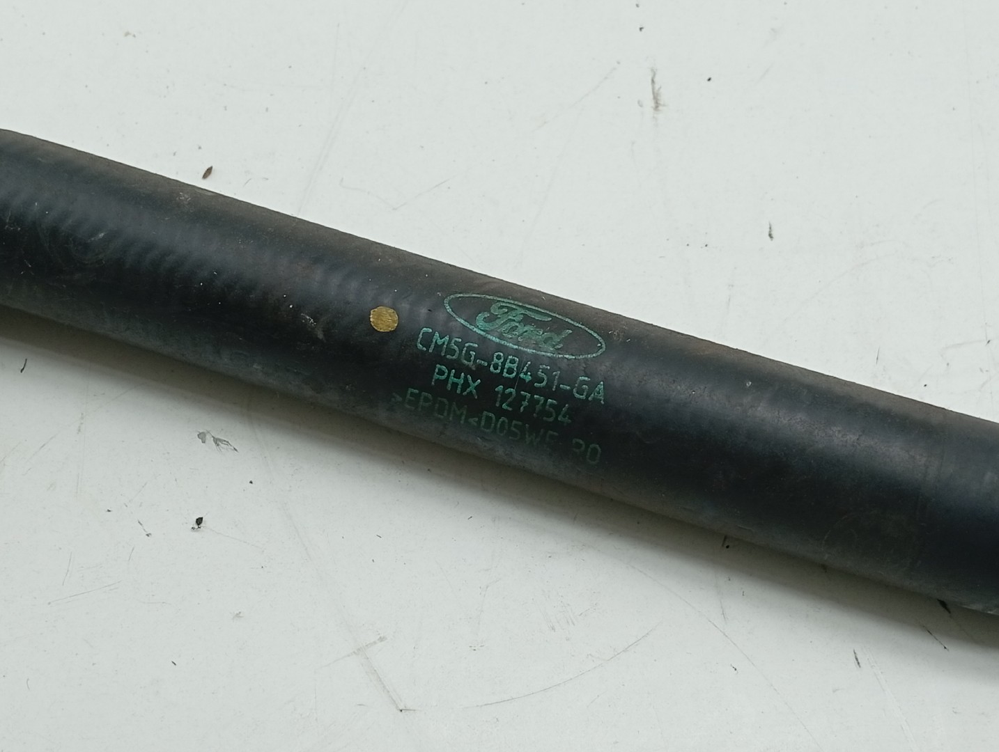 Tubo de Água FORD FOCUS III Caixa/Hatchback | 11 -  Imagem-1