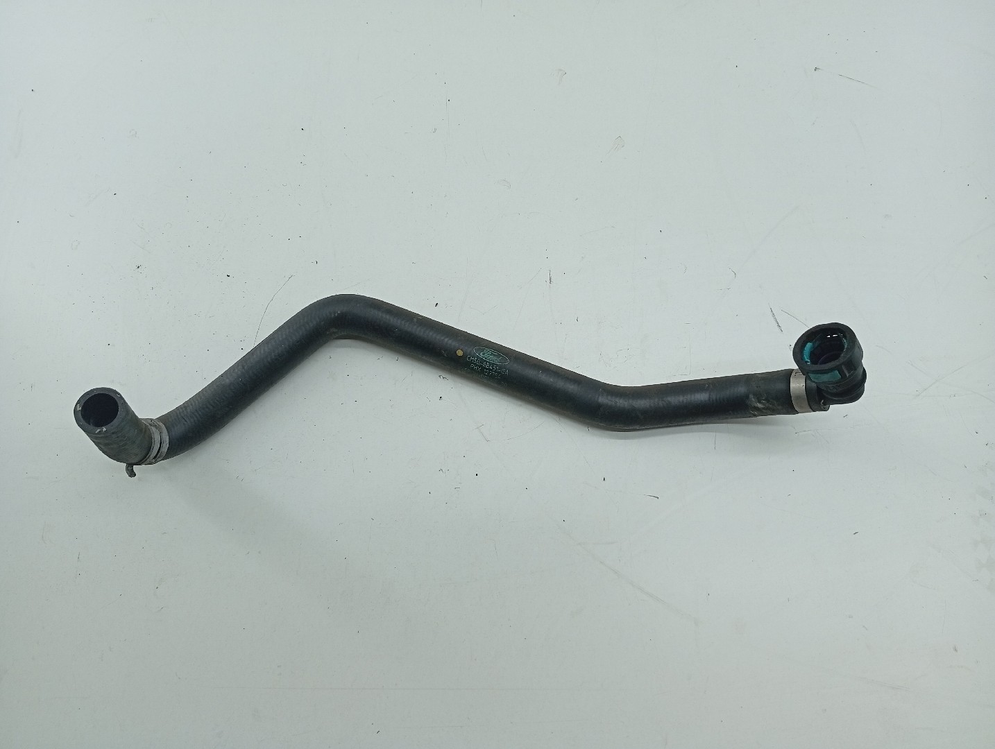 Tubo de Água FORD FOCUS III Caixa/Hatchback | 11 - 