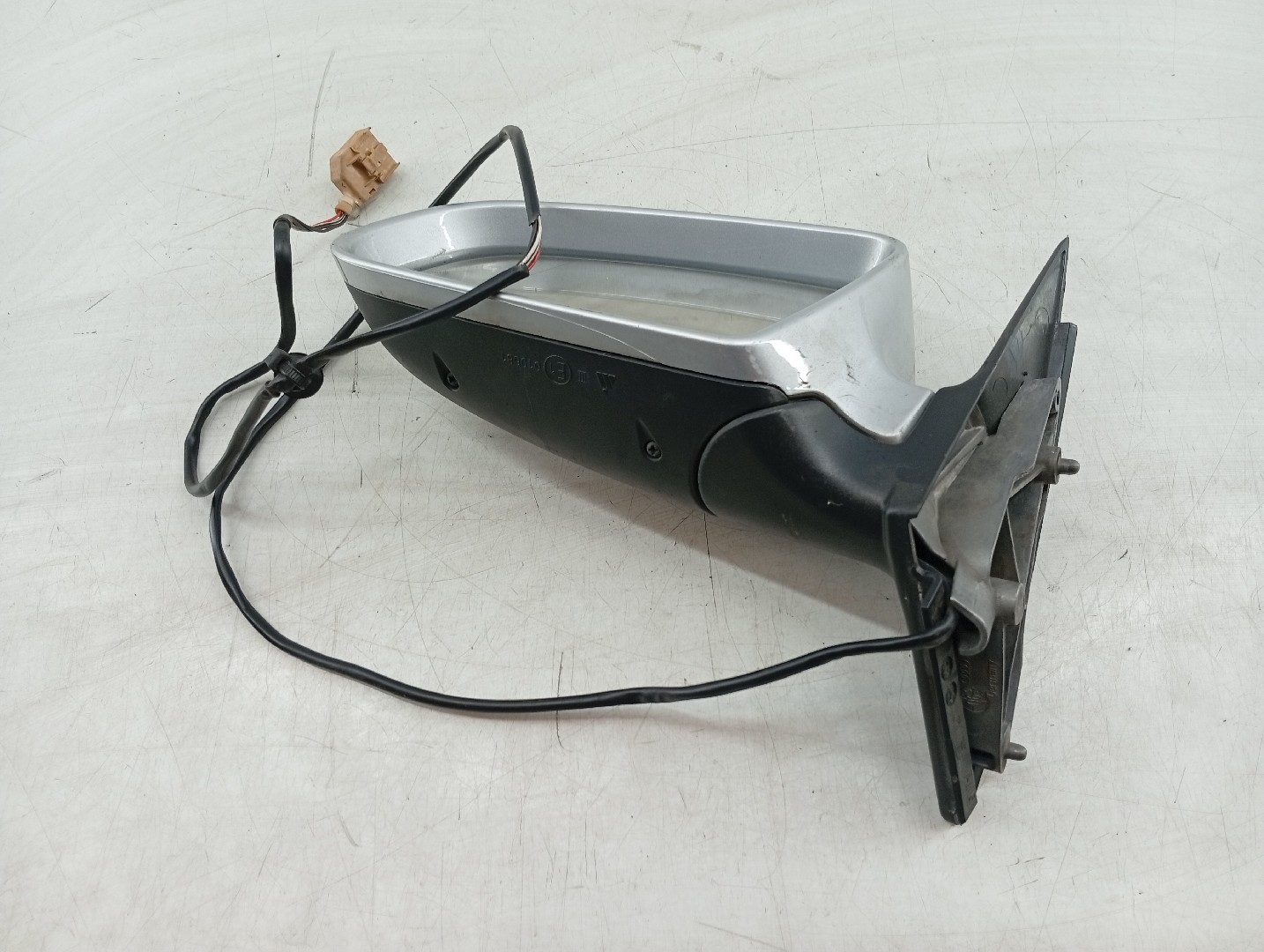 Espelho Retrovisor Esquerdo AUDI A4 Avant (8ED, B7) | 04 - 08