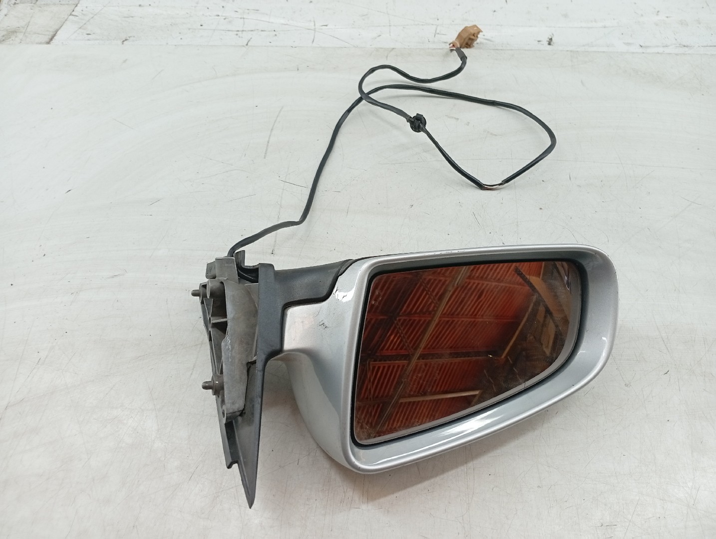 Espelho Retrovisor Esquerdo AUDI A4 Avant (8ED, B7) | 04 - 08 Imagem-1