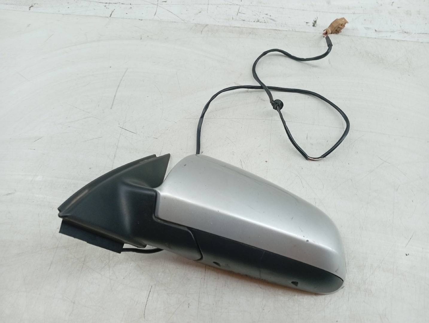 Espelho Retrovisor Esquerdo AUDI A4 Avant (8ED, B7) | 04 - 08 Imagem-4