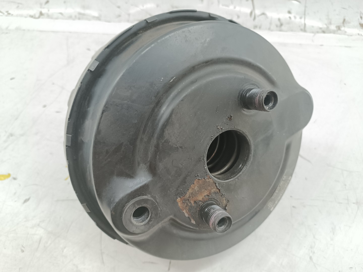 Servo Freio AUDI A4 Avant (8ED, B7) | 04 - 08