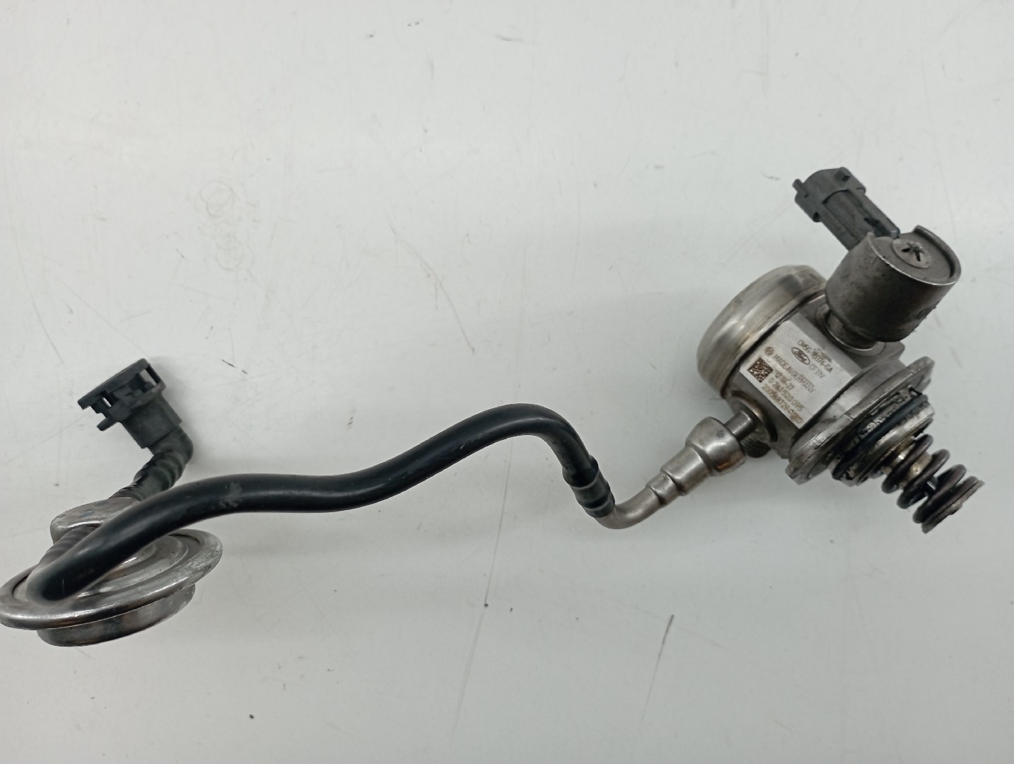 Bomba de Combustível FORD FOCUS III Caixa/Hatchback | 11 - 