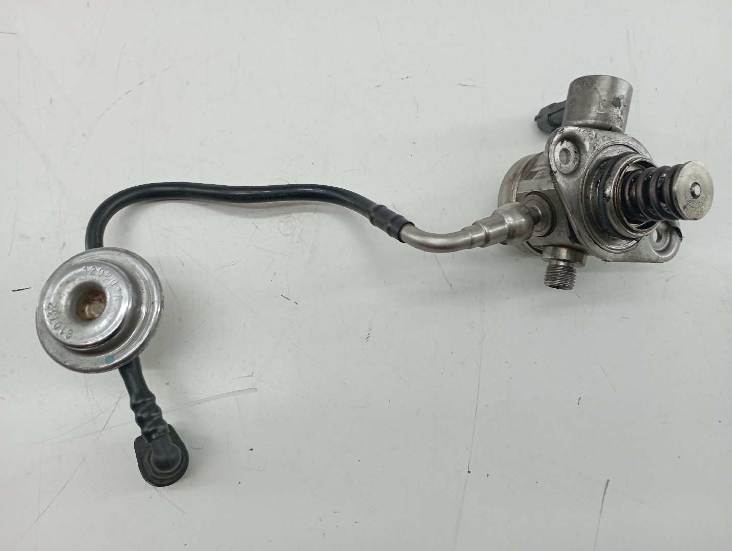 Bomba de Combustível FORD FOCUS III Caixa/Hatchback | 11 -  Imagem-1