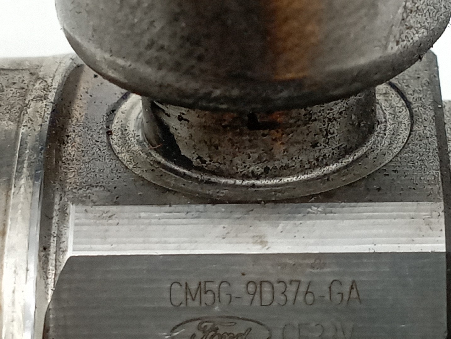 Bomba de Combustível FORD FOCUS III Caixa/Hatchback | 11 -  Imagem-6