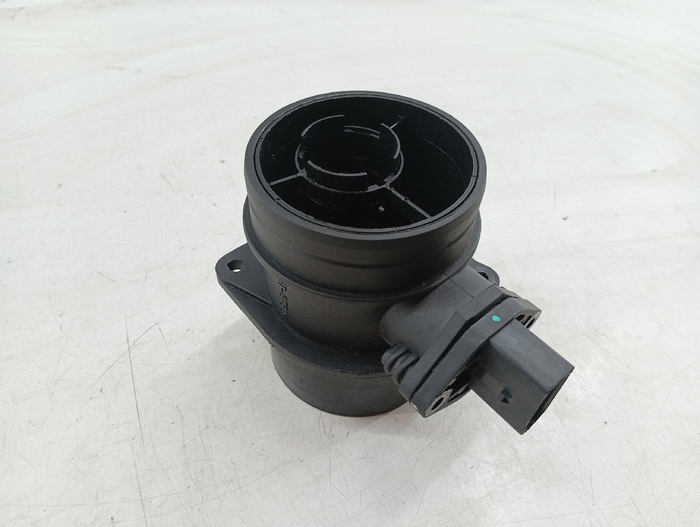 Medidor de Massa de Ar AUDI A4 Avant (8ED, B7) | 04 - 08