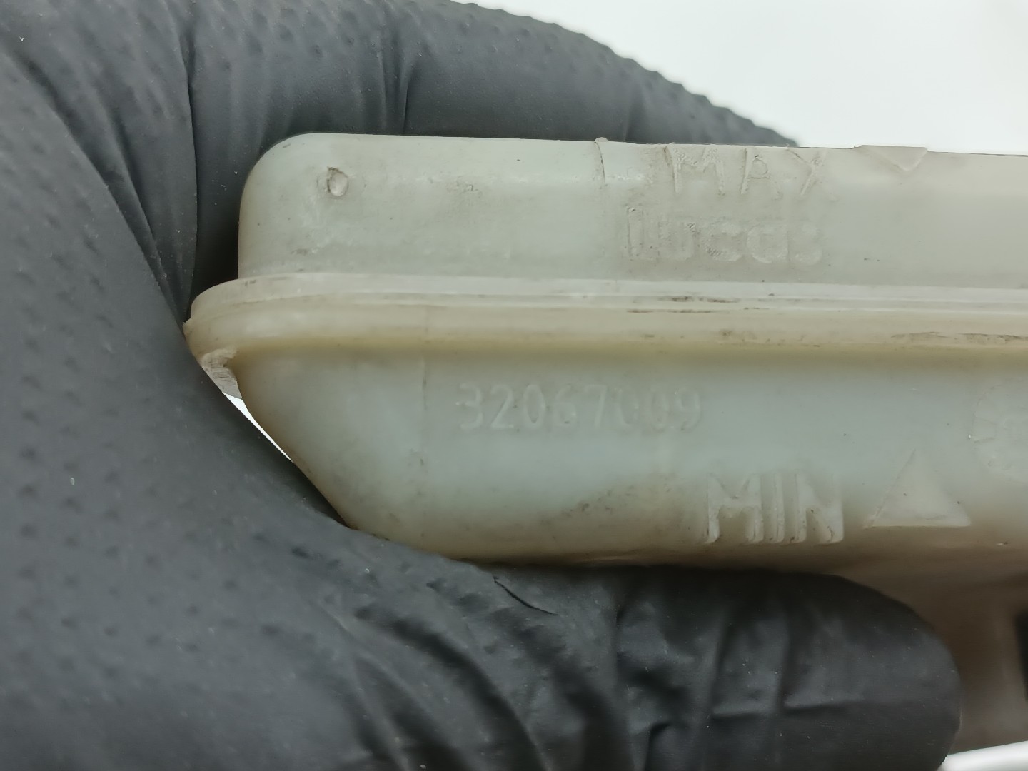 Bomba dos Travões AUDI A4 Avant (8ED, B7) | 04 - 08 Imagem-3