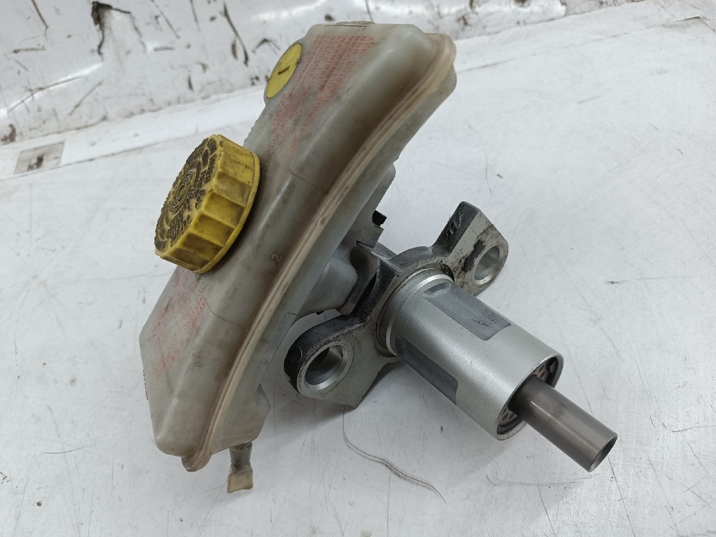 Bomba dos Travões AUDI A4 Avant (8ED, B7) | 04 - 08 Imagem-5