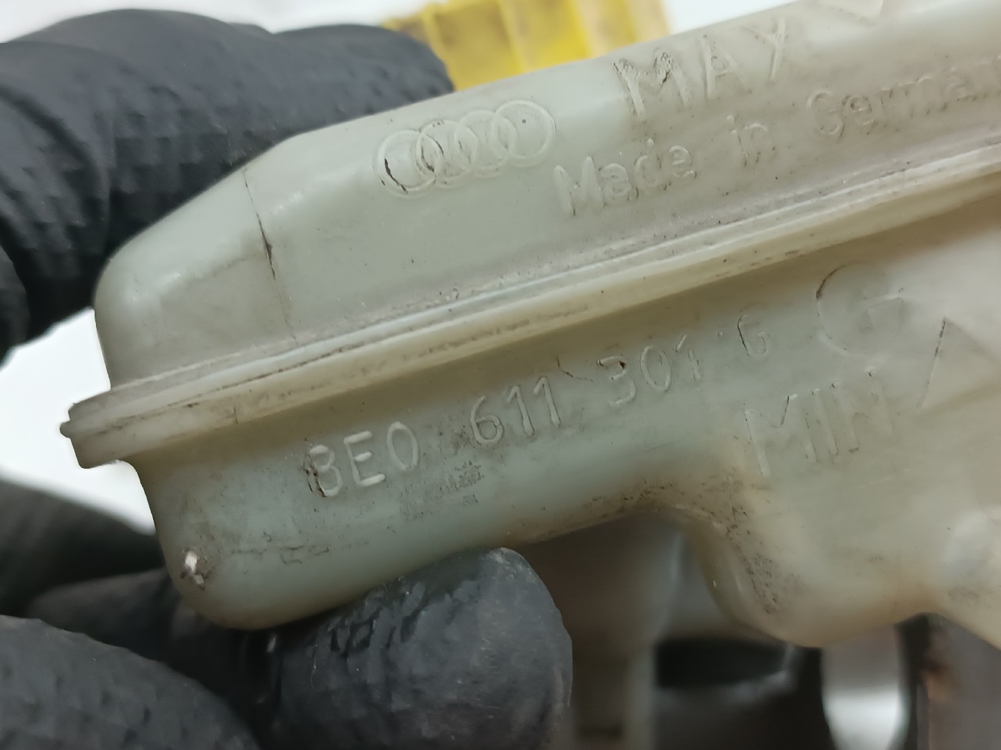 Bomba dos Travões AUDI A4 Avant (8ED, B7) | 04 - 08 Imagem-4