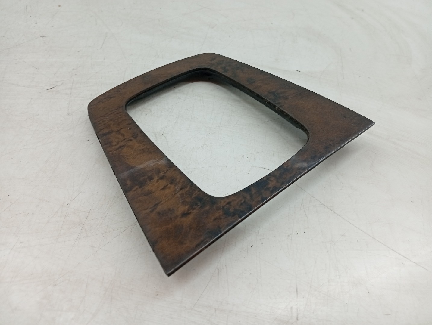 Moldura de fole de mudanças AUDI A4 Avant (8ED, B7) | 04 - 08 Imagem-5