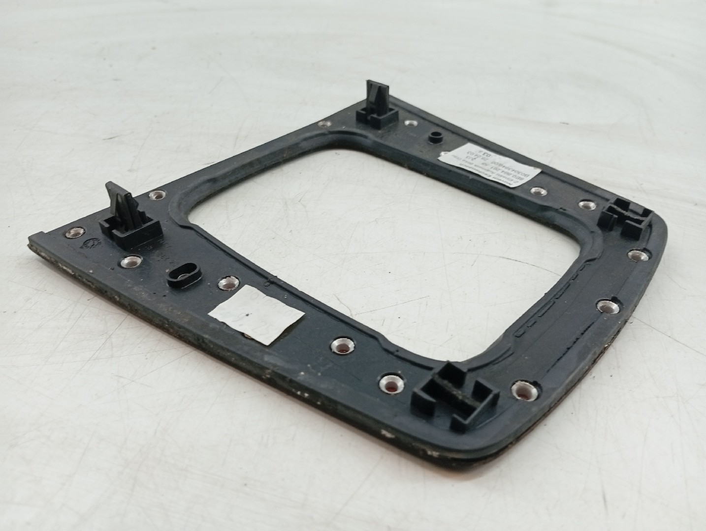 Moldura de fole de mudanças AUDI A4 Avant (8ED, B7) | 04 - 08 Imagem-4