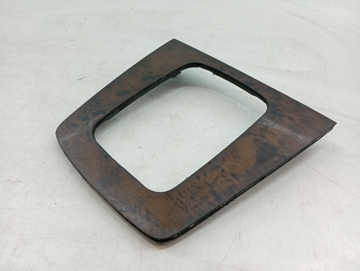 Moldura de fole de mudanças AUDI A4 Avant (8ED, B7) | 04 - 08 Imagem-2