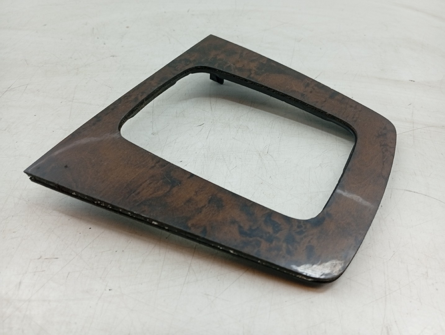 Moldura de fole de mudanças AUDI A4 Avant (8ED, B7) | 04 - 08 Imagem-1