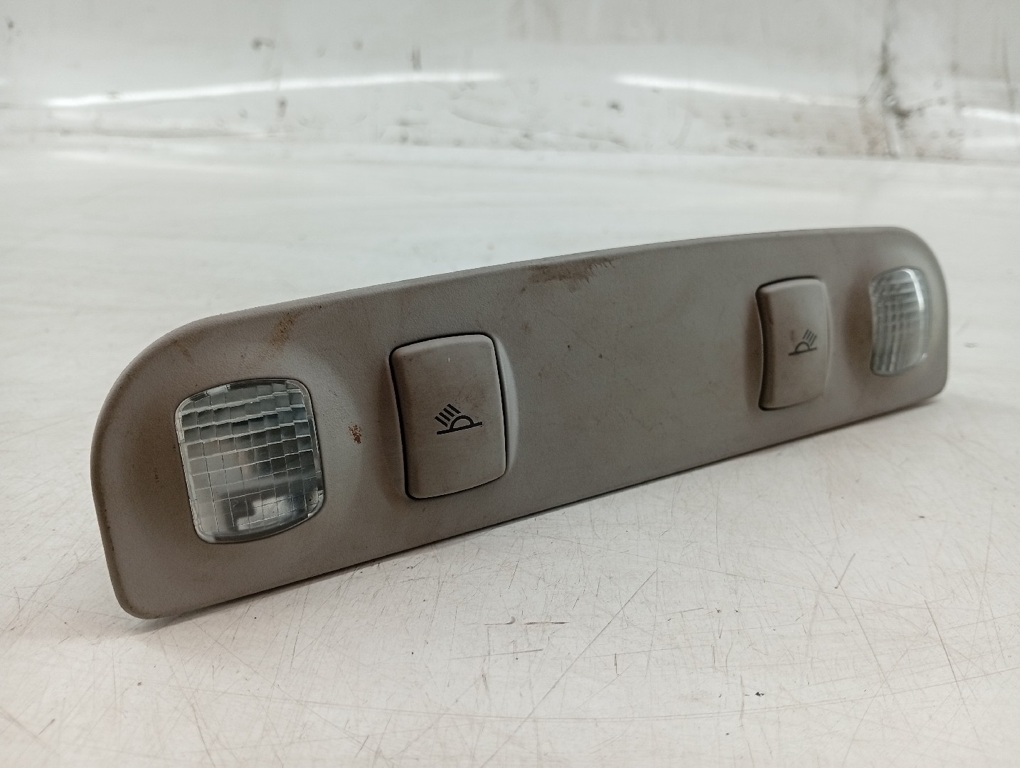 Plafonier AUDI A4 Avant (8ED, B7) | 04 - 08 Imagem-5