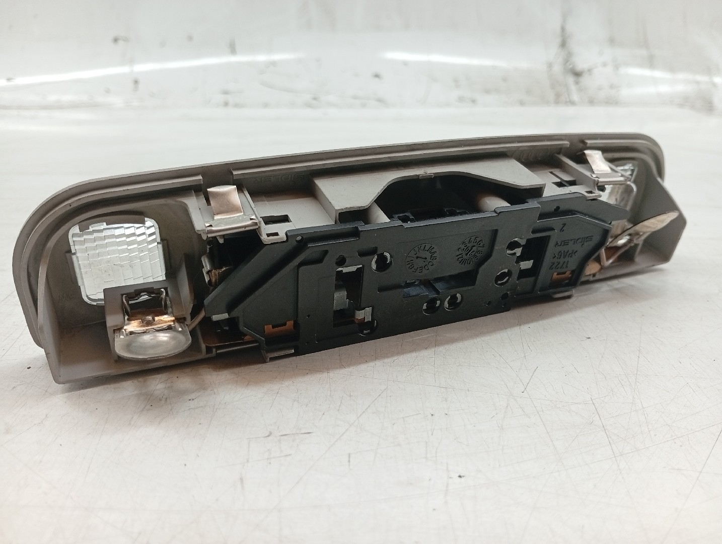 Plafonier AUDI A4 Avant (8ED, B7) | 04 - 08 Imagem-3