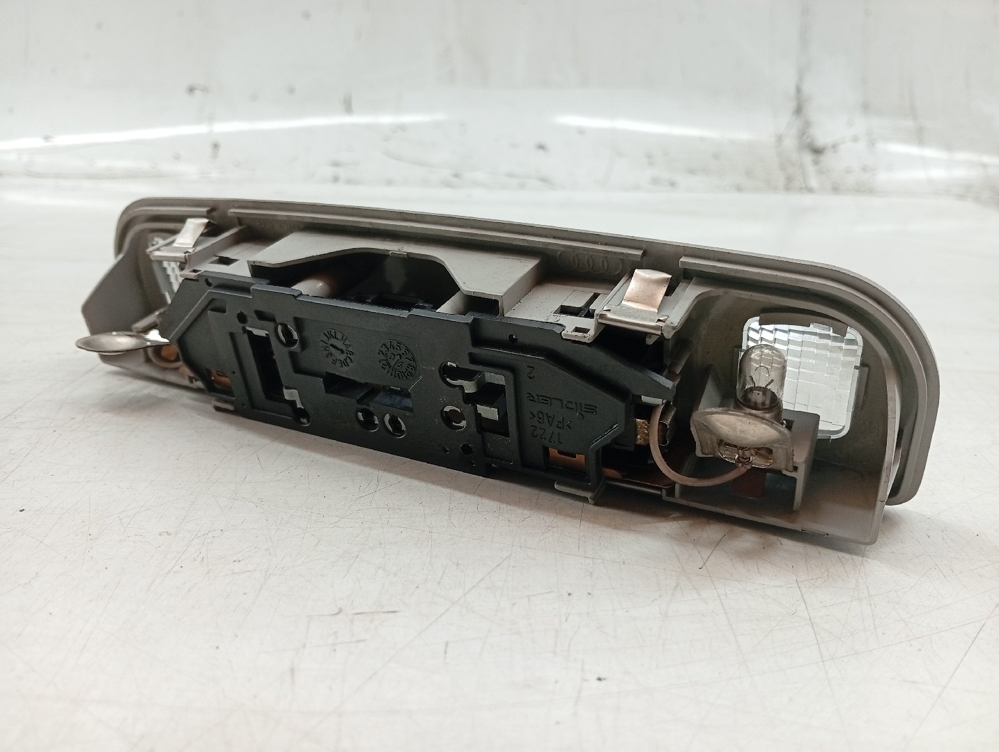 Plafonier AUDI A4 Avant (8ED, B7) | 04 - 08 Imagem-4