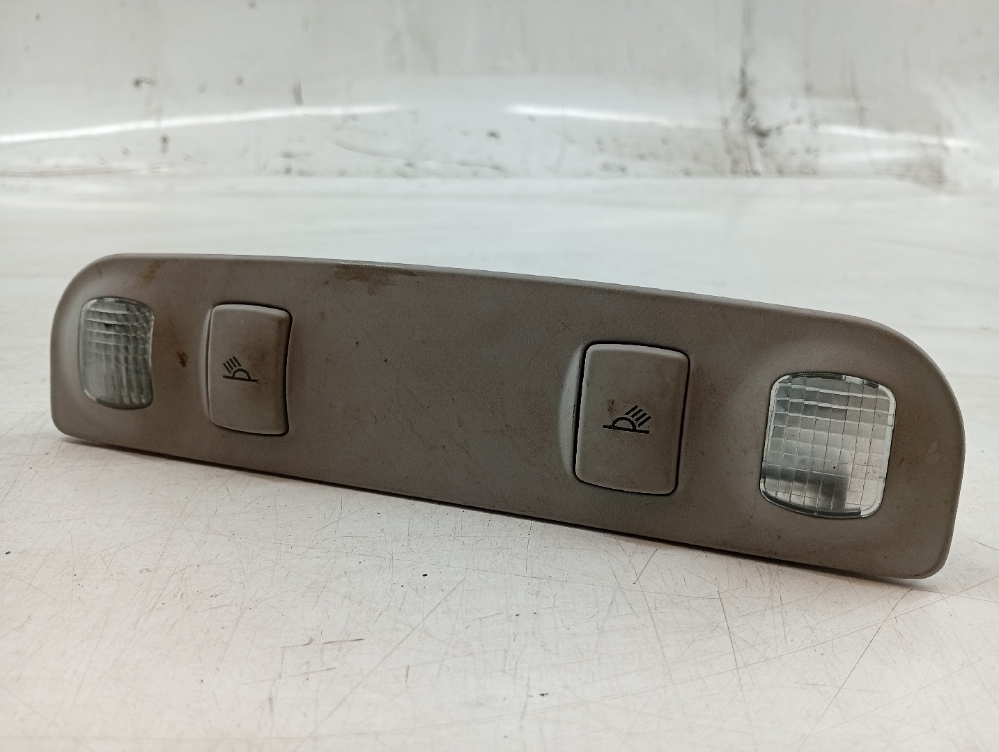 Plafonier AUDI A4 Avant (8ED, B7) | 04 - 08 Imagem-2