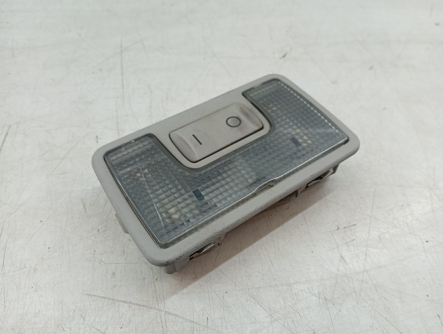 Luz interior AUDI A4 Avant (8ED, B7) | 04 - 08