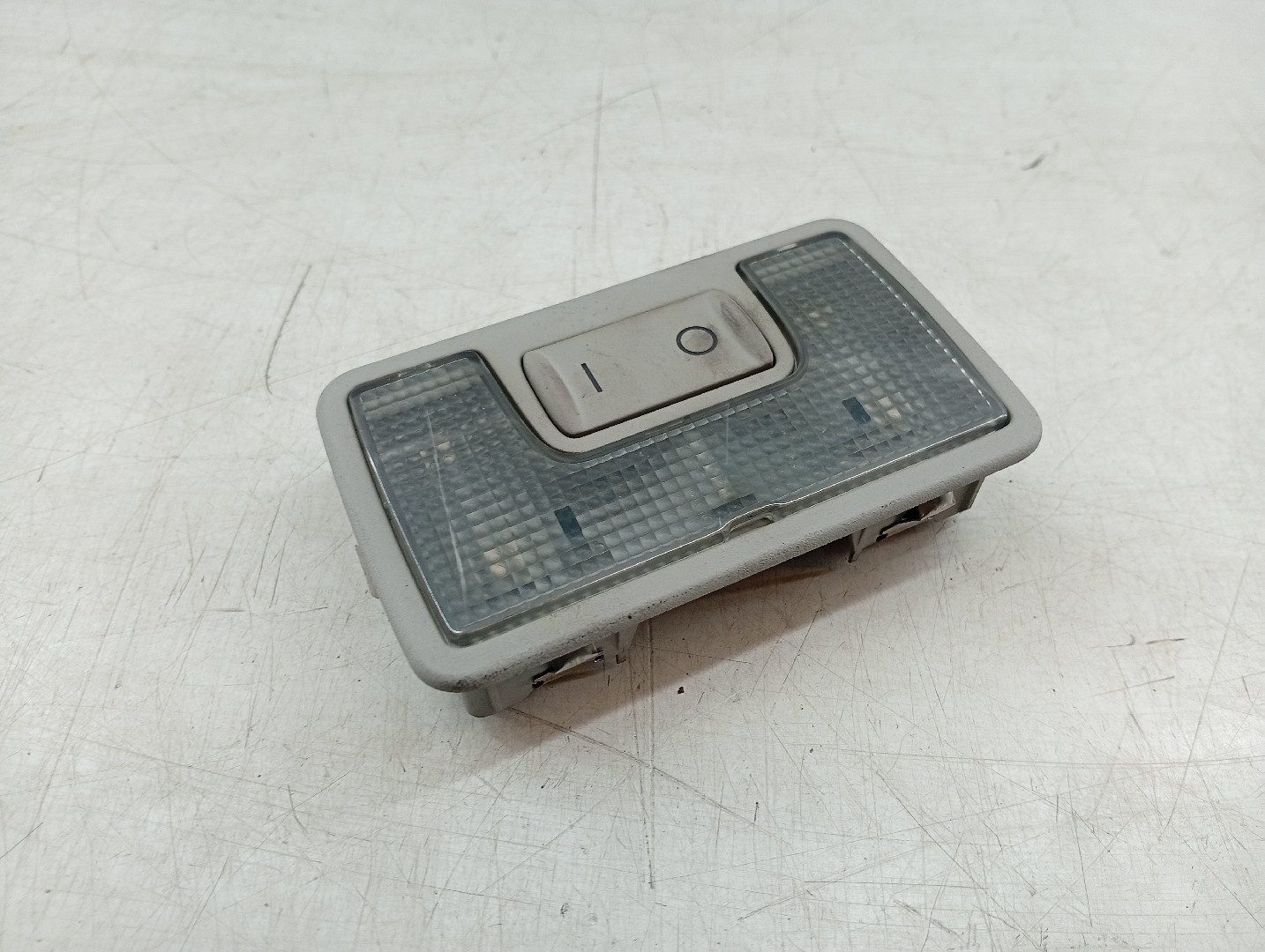 Luz interior AUDI A4 Avant (8ED, B7) | 04 - 08 Imagem-5