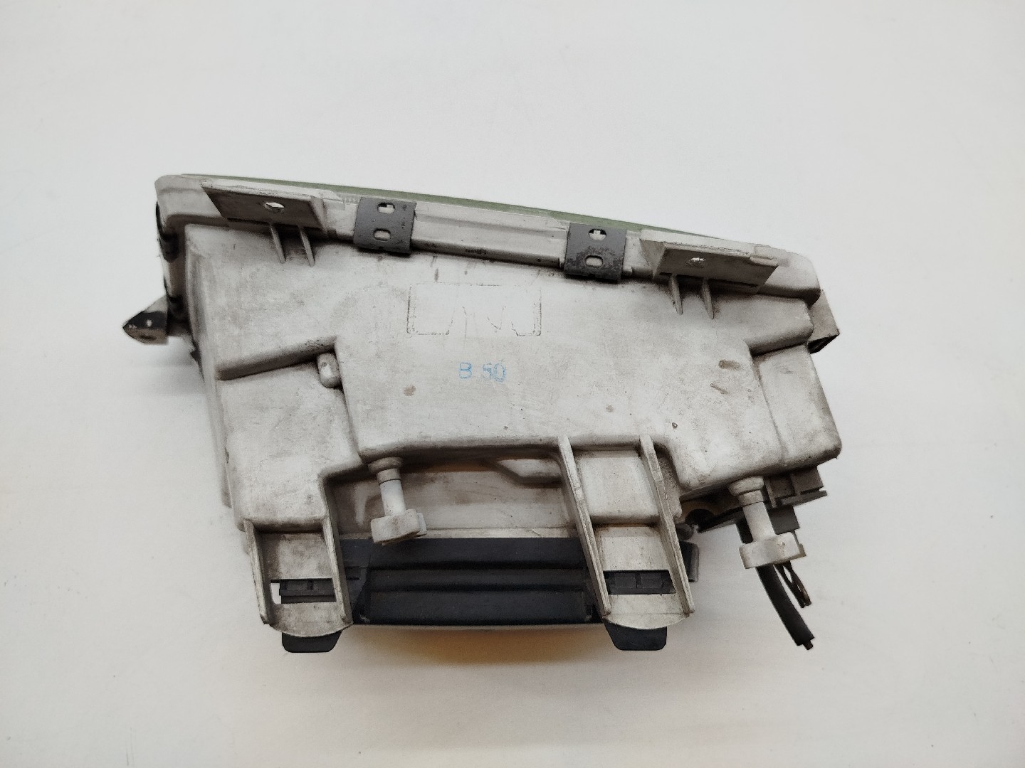 Ótica Direita MERCEDES-BENZ SPRINTER 3-t Caixa (903) | 95 - 06 Imagem-2