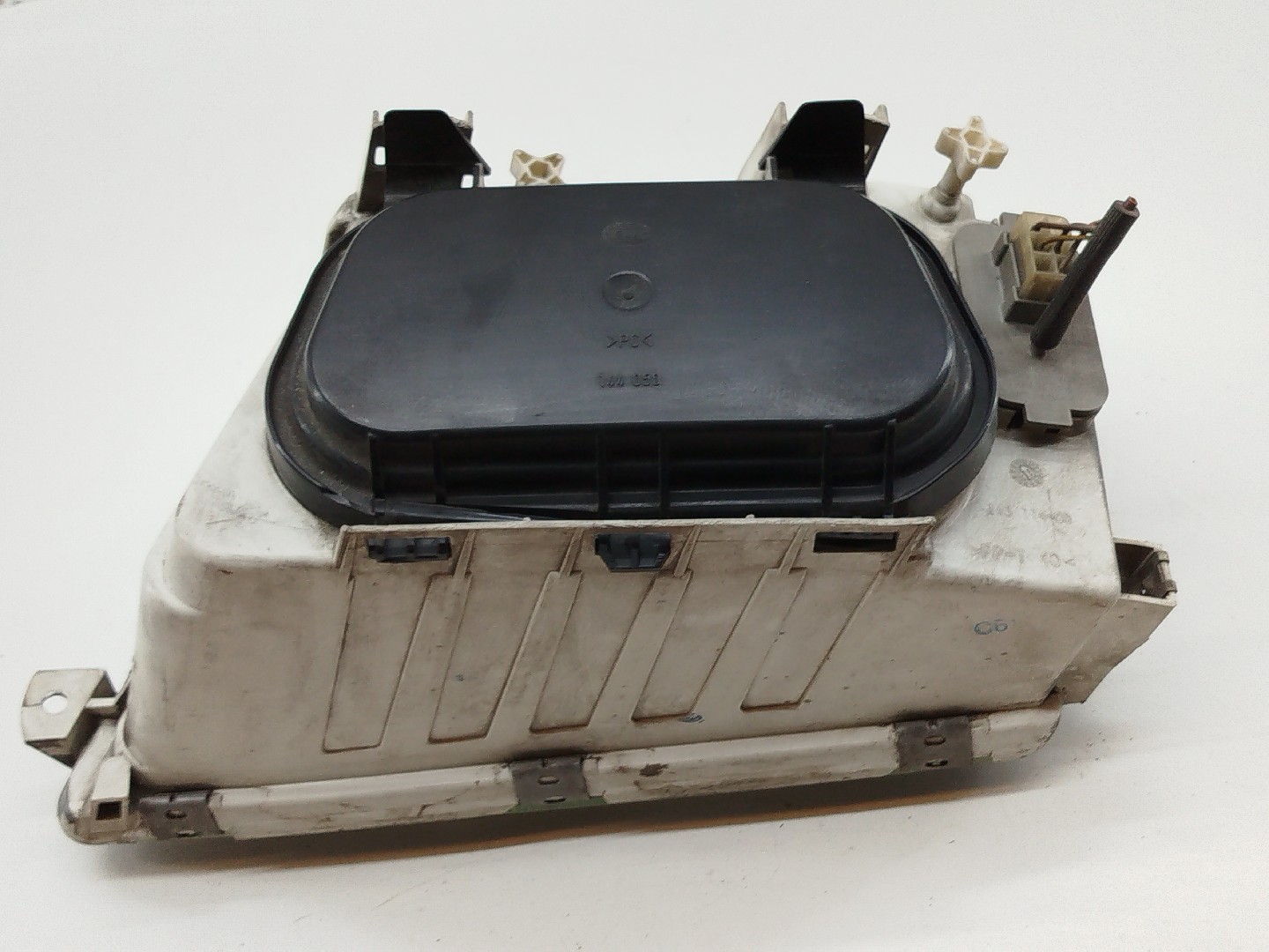 Ótica Direita MERCEDES-BENZ SPRINTER 3-t Caixa (903) | 95 - 06 Imagem-5