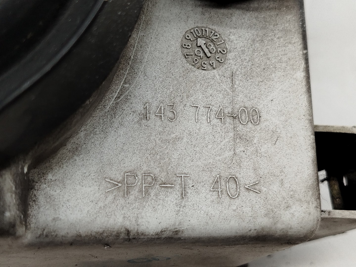 Ótica Direita MERCEDES-BENZ SPRINTER 3-t Caixa (903) | 95 - 06 Imagem-4