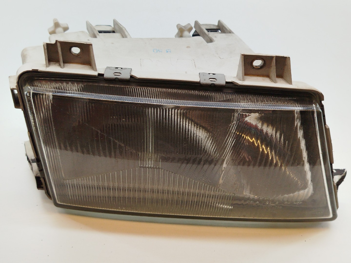 Ótica Direita MERCEDES-BENZ SPRINTER 3-t Caixa (903) | 95 - 06 Imagem-7