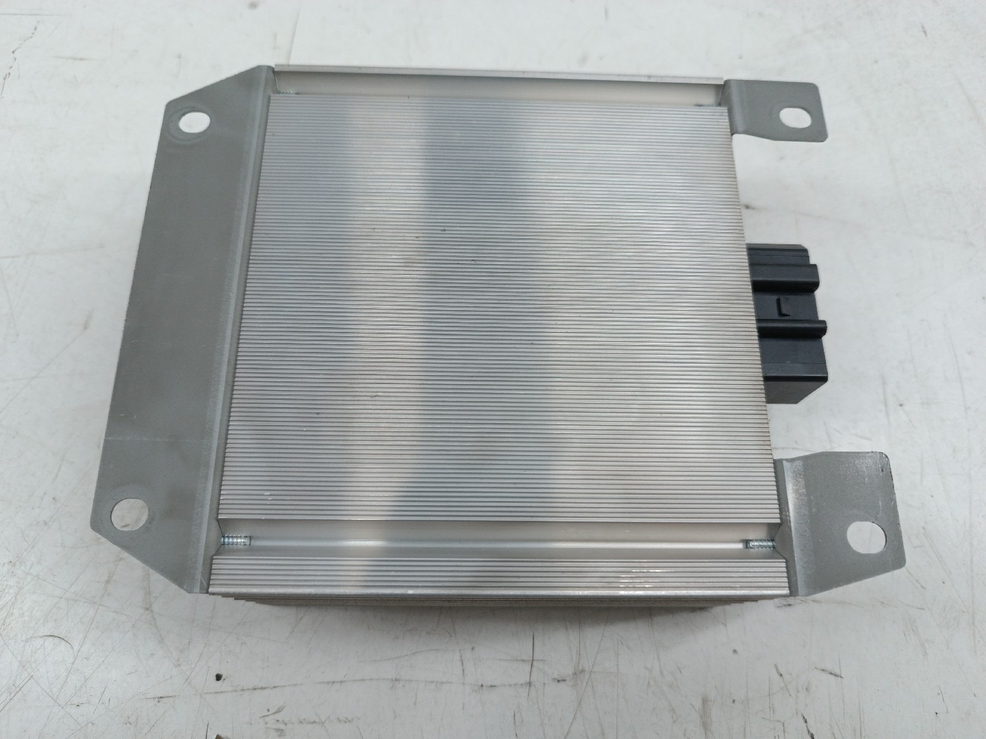 Amplificador de som AUDI A4 Avant (8ED, B7) | 04 - 08