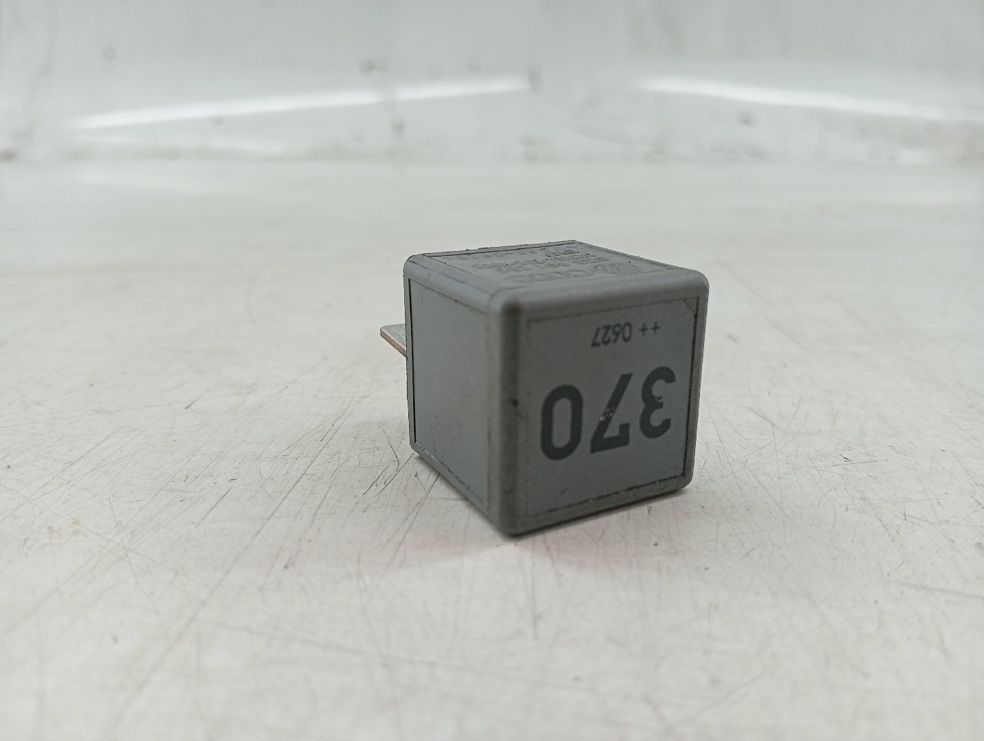 Relés AUDI A4 Avant (8ED, B7) | 04 - 08 Imagem-2