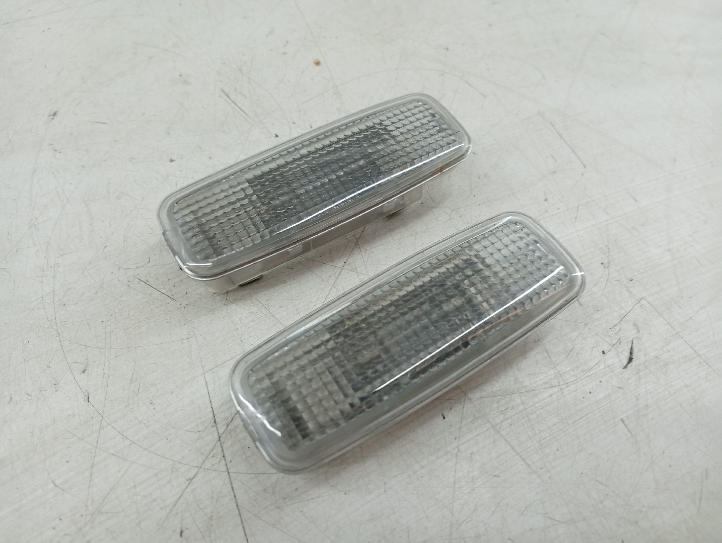 Luz interior AUDI A4 Avant (8ED, B7) | 04 - 08