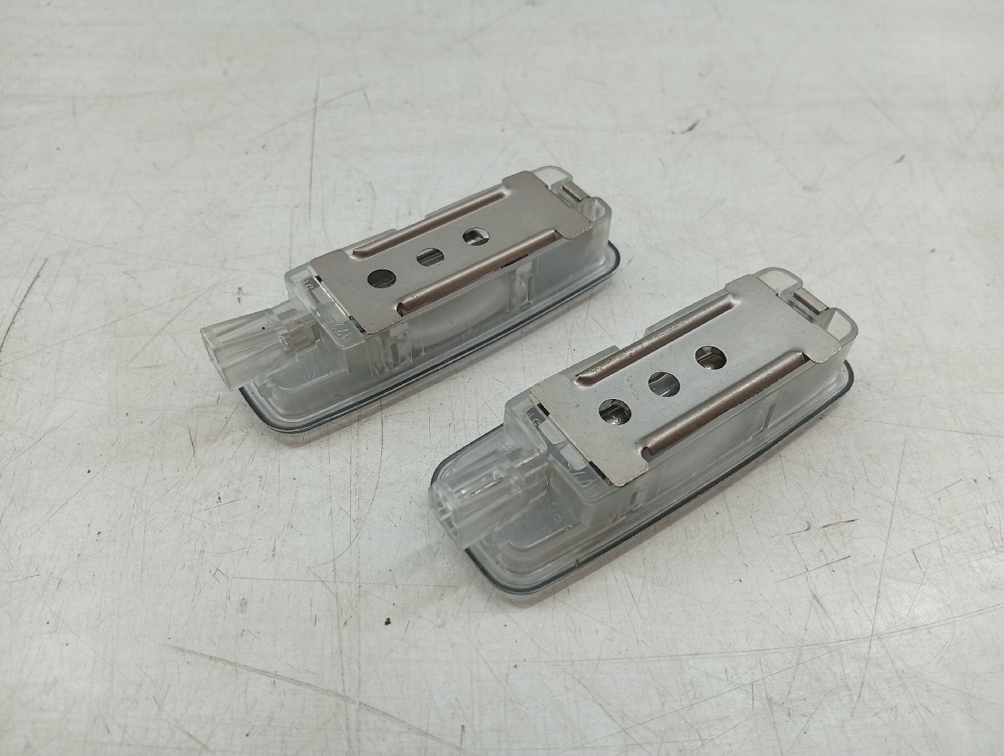 Luz interior AUDI A4 Avant (8ED, B7) | 04 - 08 Imagem-3