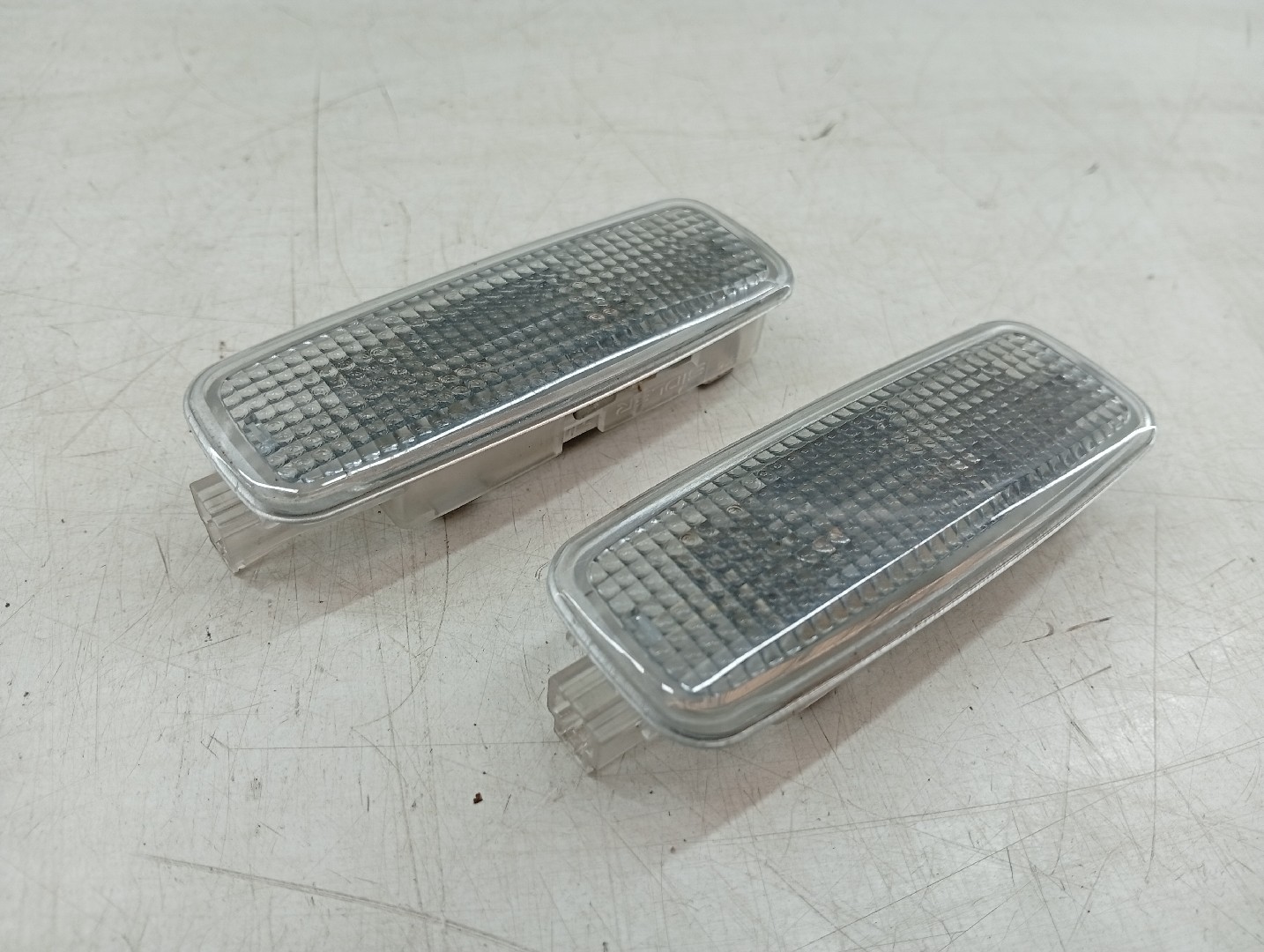 Luz interior AUDI A4 Avant (8ED, B7) | 04 - 08 Imagem-4