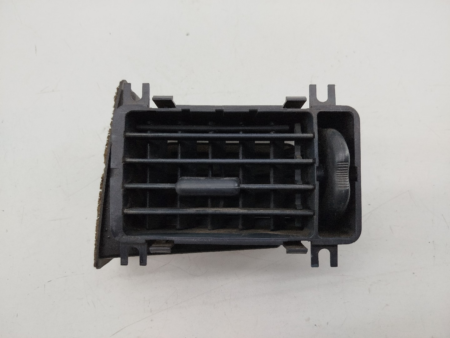 Difusor de ar MERCEDES-BENZ SPRINTER 3-t Caixa (903) | 95 - 06