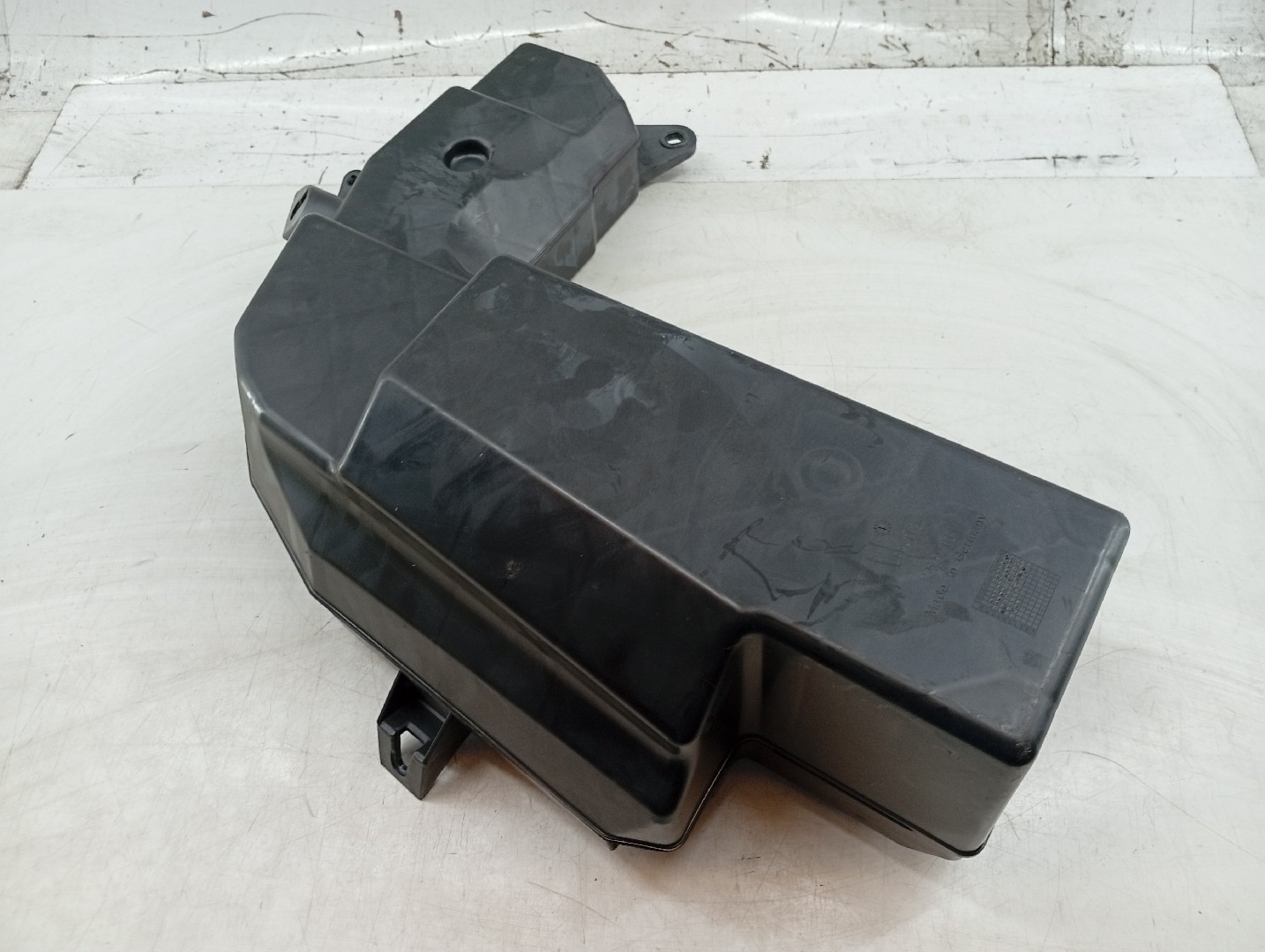 Subwoofer AUDI A4 Avant (8ED, B7) | 04 - 08