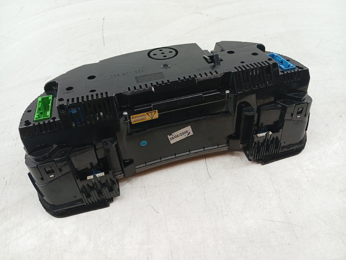 Quadrante AUDI A4 Avant (8ED, B7) | 04 - 08 Imagem-3