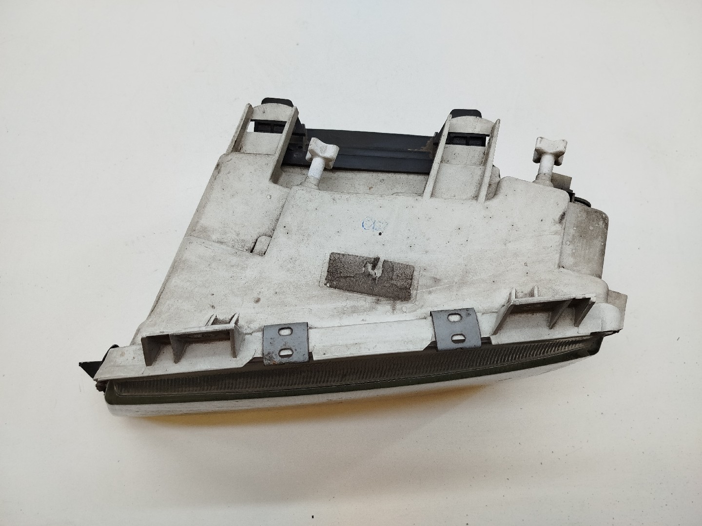 Ótica Esquerda MERCEDES-BENZ SPRINTER 3-t Caixa (903) | 95 - 06 Imagem-1