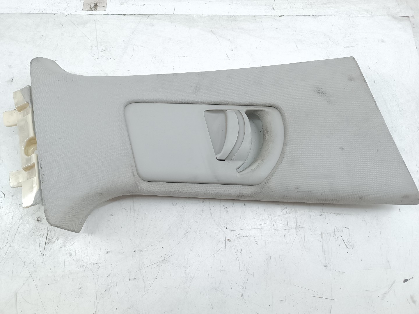 Moldura de pilar B AUDI A4 Avant (8ED, B7) | 04 - 08 Imagem-5