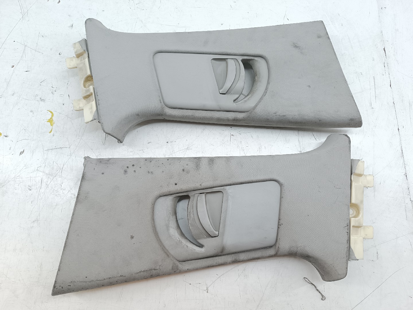 Moldura de pilar B AUDI A4 Avant (8ED, B7) | 04 - 08 Imagem-7