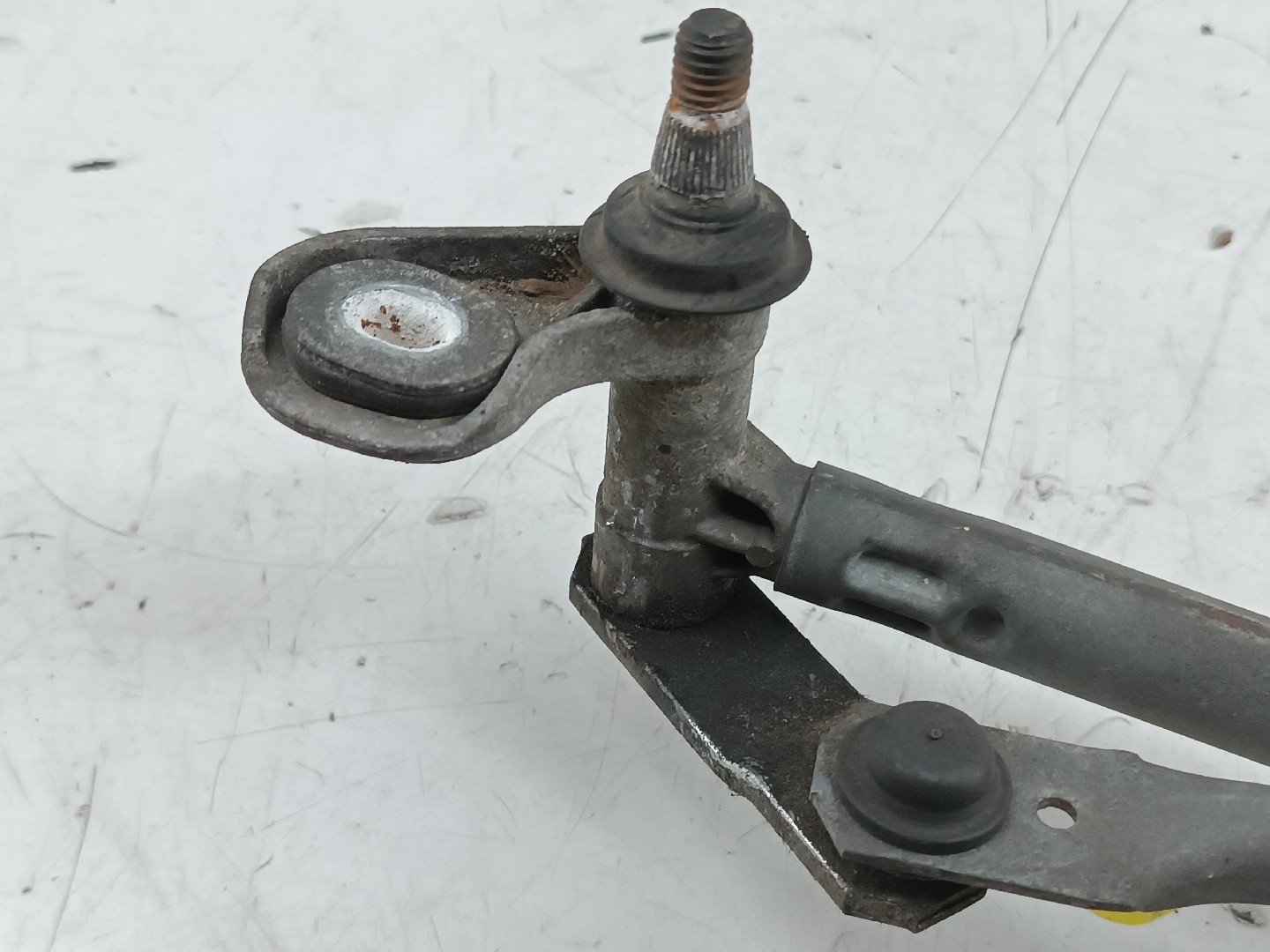 Motor do Limpa Para-Brisas AUDI A4 Avant (8ED, B7) | 04 - 08 Imagem-3