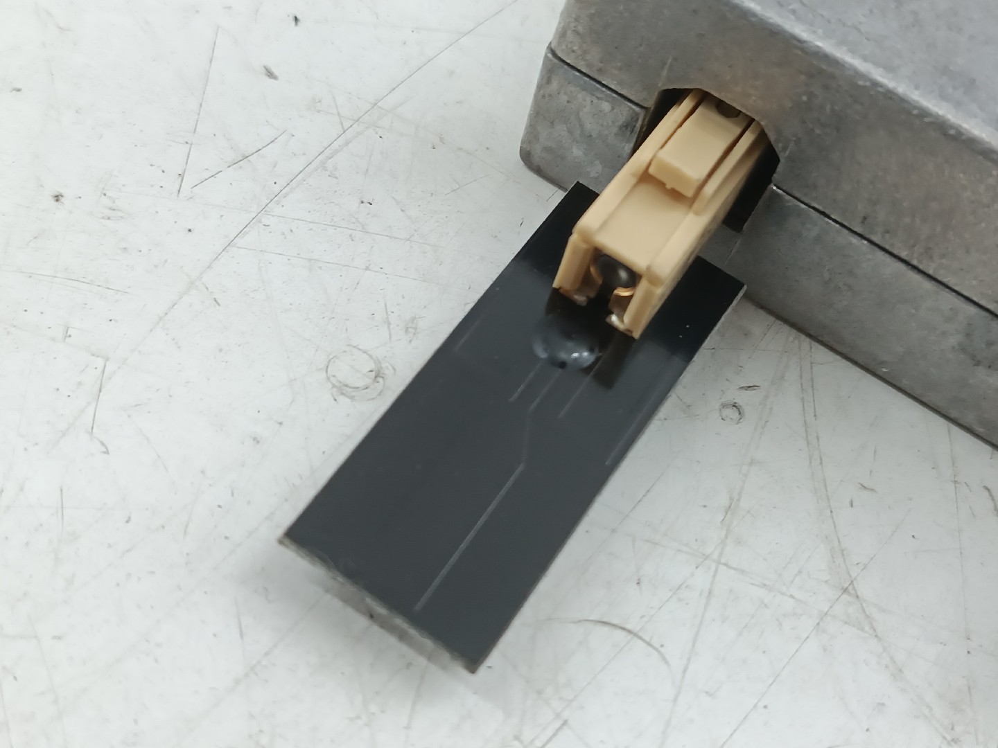 Módulo de bluetooth AUDI A4 Avant (8ED, B7) | 04 - 08 Imagem-2